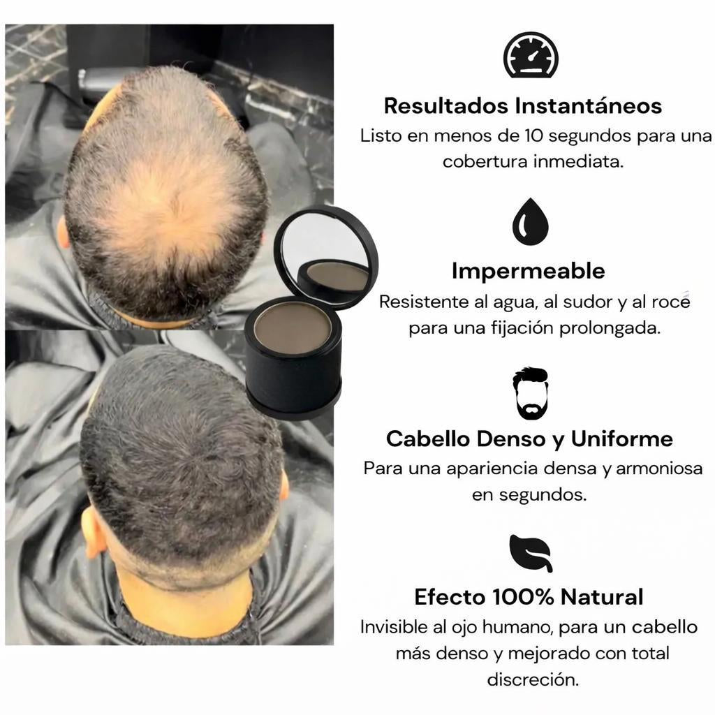 Rellenador de Densidad Capilar