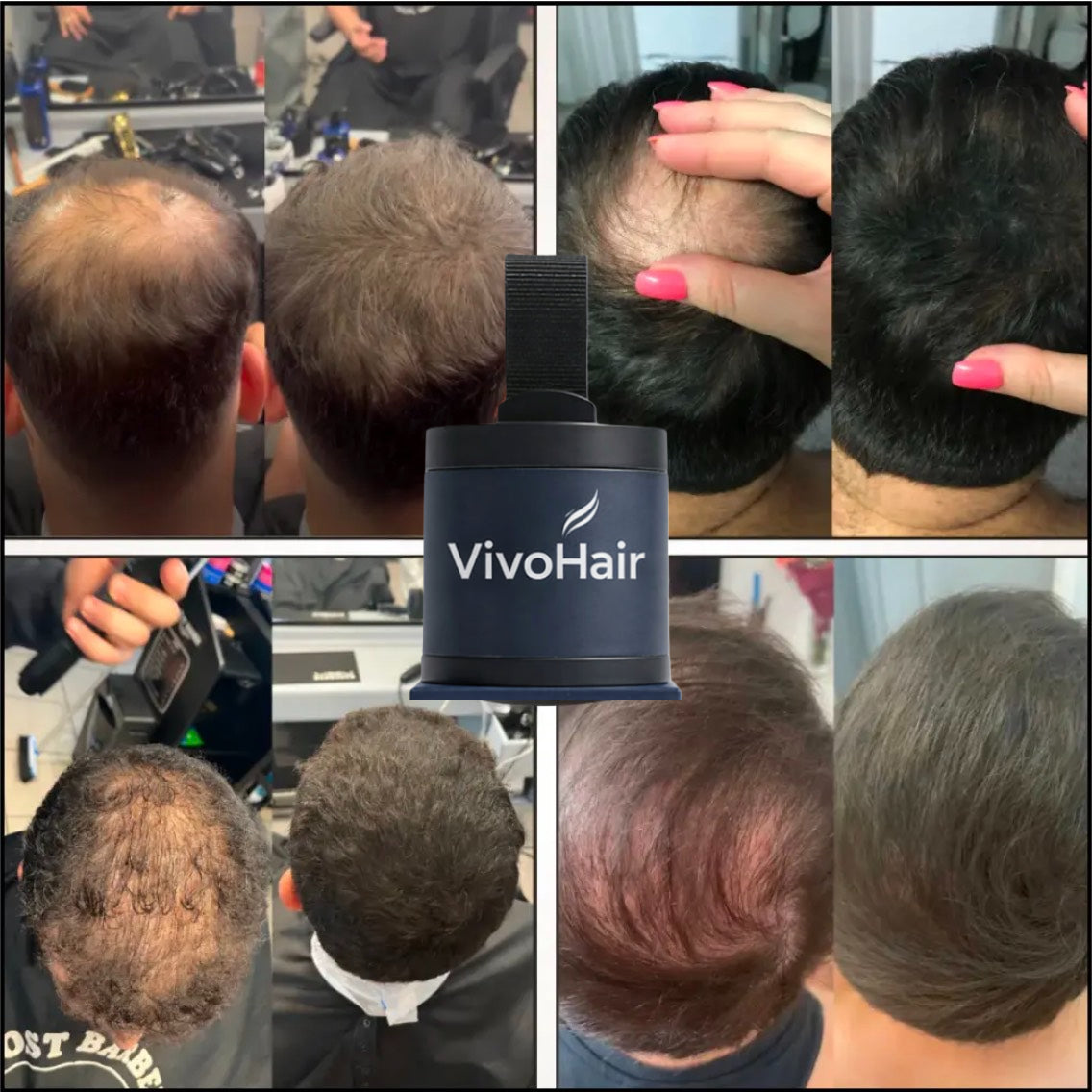 Rellenador de Densidad Capilar